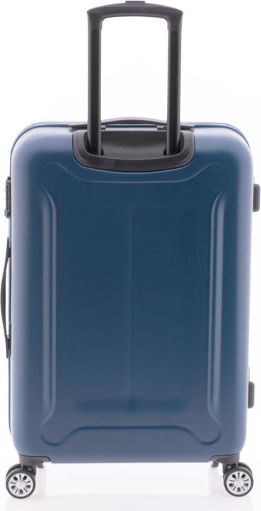 Produktbild Wüsthof 4800 4 Rollen Trolley 68 cm (63 l)