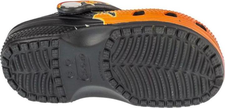 Image du produit Crocs T's Classic Flames Clog (25)