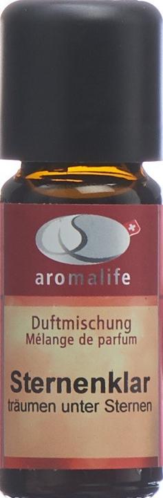 Produktbild Aromalife Duftmischung Sternenklar