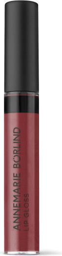 Image du produit Annemarie Börlind Lipgloss Dark Bronze (Brun foncé)