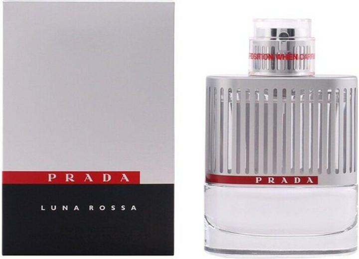 Produktbild Prada Luna Rossa (Eau de Toilette, 100 ml)