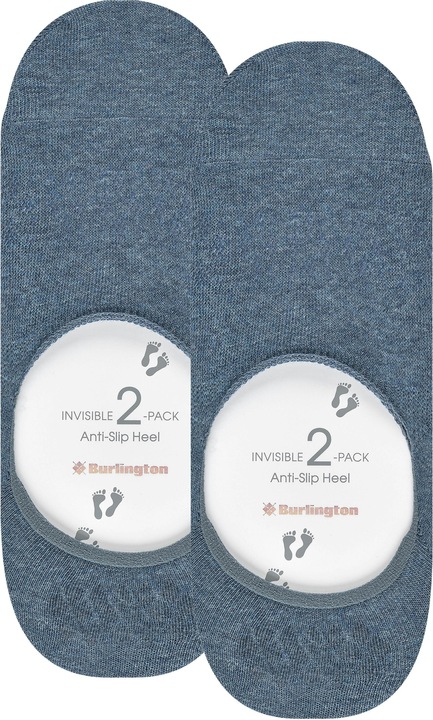 Actual product image Burlington 2Pack Everyday (pack of 2, 39 - 40)
