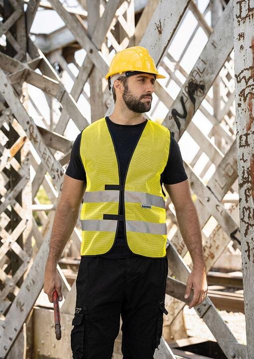 Immagine prodotto Korntex Gilet estivo in rete (4XL)