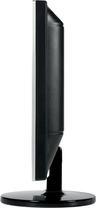 Produktbild AOC E719SDA 43,18cm 17Zoll TFT WLED 5:4 1280x1024 analog + digital speaker 20M:1 250cd/m² 5ms TCO 6.0... (1280 x 1024 Pixel, 17")