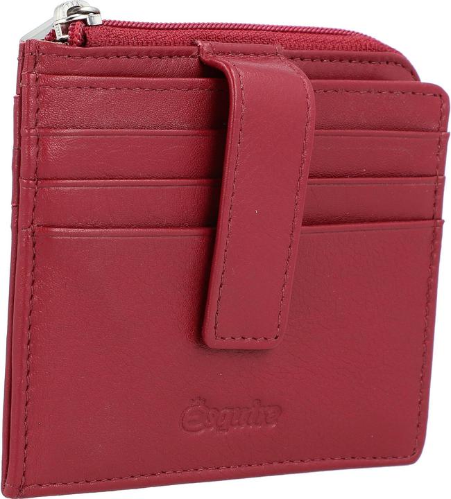 Produktbild Esquire Oslo Kreditkartenetui RFID Leder 10,5 cm