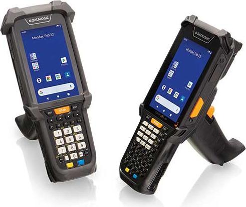 Actual product image Datalogic Skorpio X5 Pistol Grip, 4.3" (QR Code)