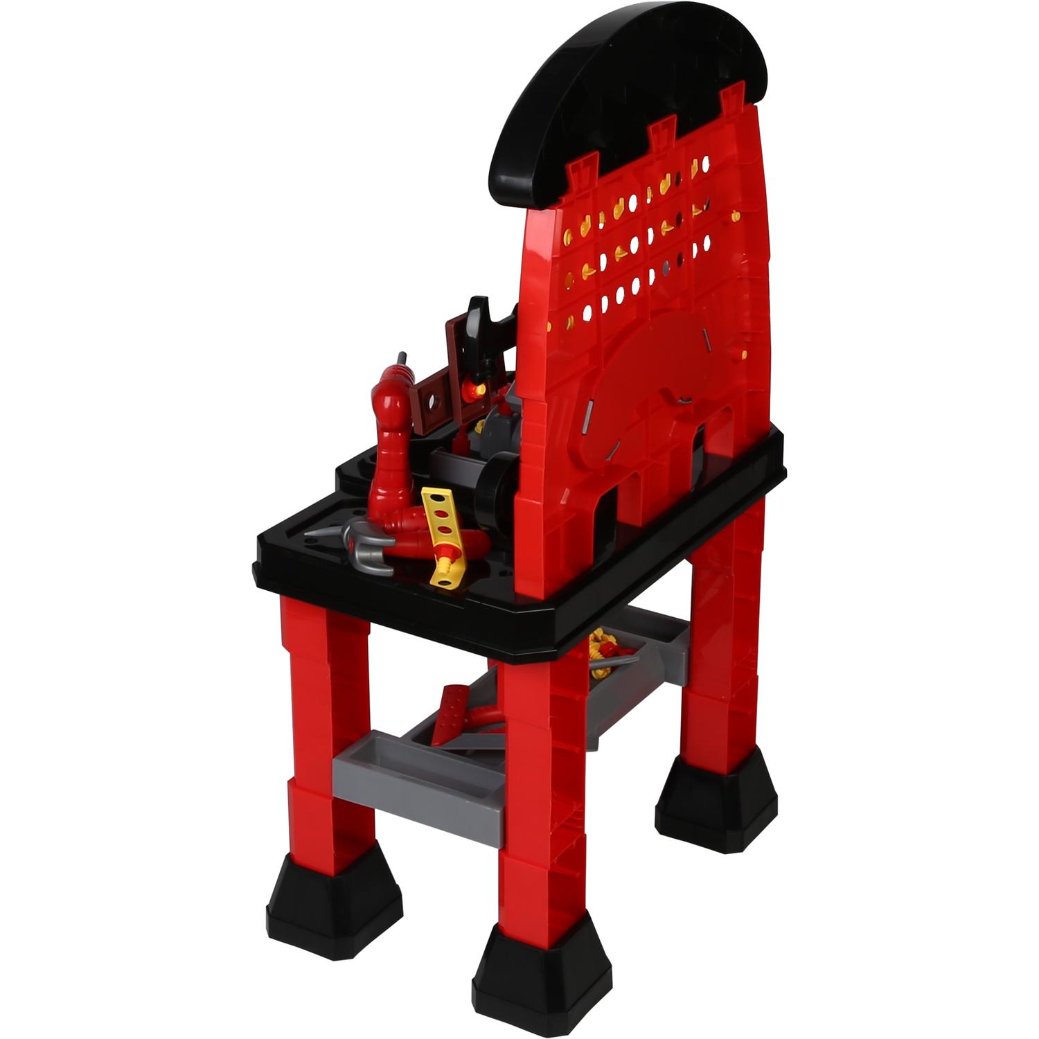 Thumbnail - Brilliant Tools Workstation für Kinder