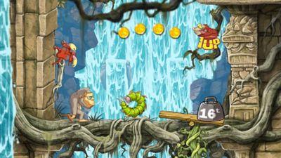 Produktbild Activision Toki, PS4 Standard PlayStation 4 (PS4)