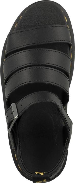 Produktbild Dr. Martens Women's Blaire Chunky 3 Strap Sandal (43)