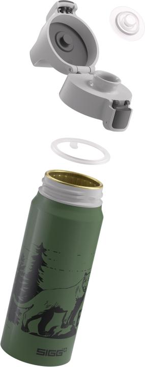 Productafbeelding Sigg WMB One (0.60 l)