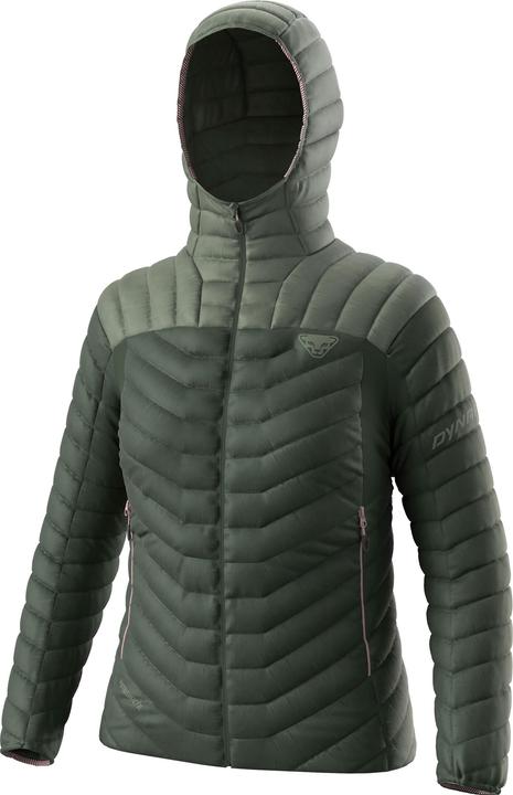 Actual product image Dynafit Ridge Ultralight down jacket (L)