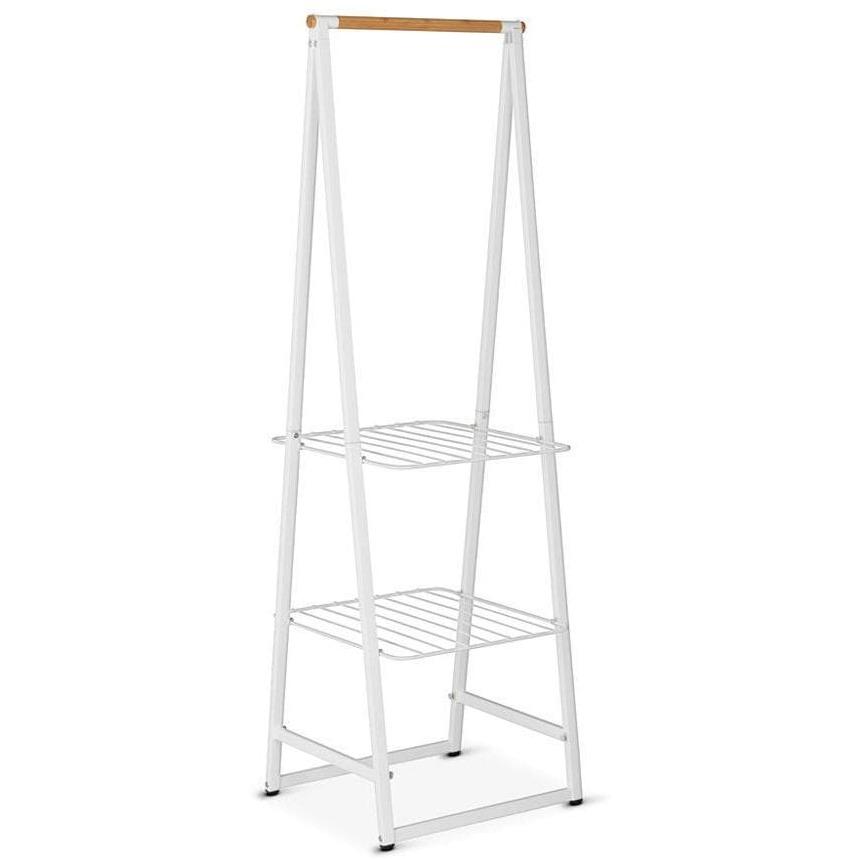 Brabantia, Kleiderständer + Kleiderstange, Linn
