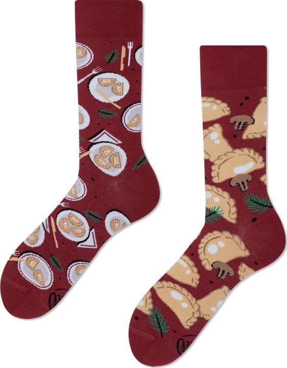 Produktbild Many Mornings The Pierogis (Einzelpack, 43 - 46)