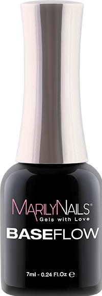 Produktbild Marily Nails MATT TOPFLOW FREE 7ml