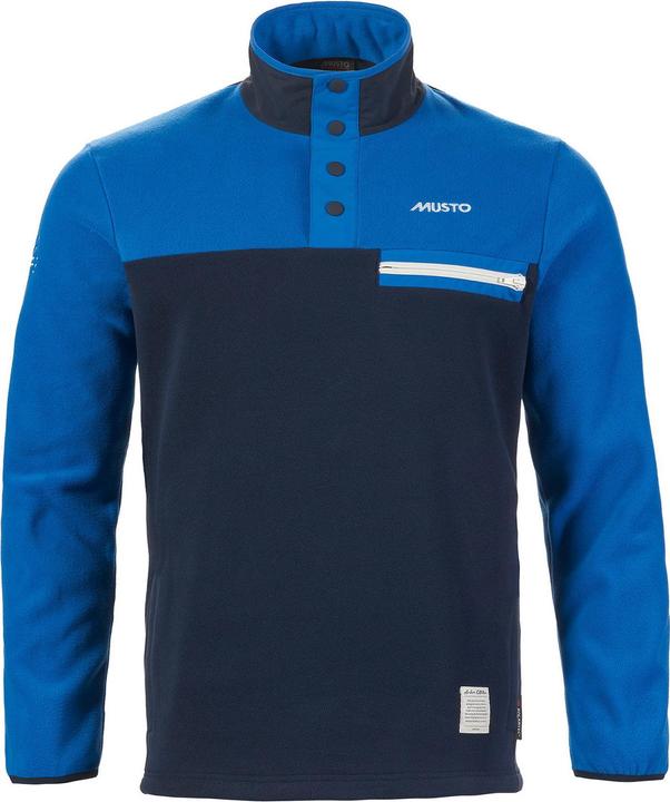 Immagine prodotto Musto 64 Fleece-Pullover (XL)