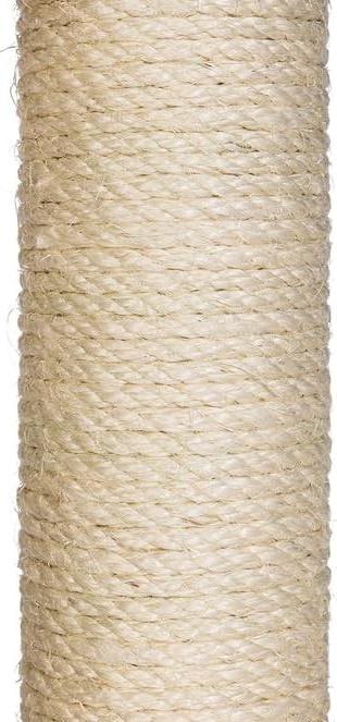 Actual product image Karlie Banana Leaf III (158 cm, White, Beige)