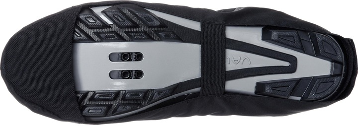 Actual product image Vaude Bike Gaiter short (44, 45, 46)