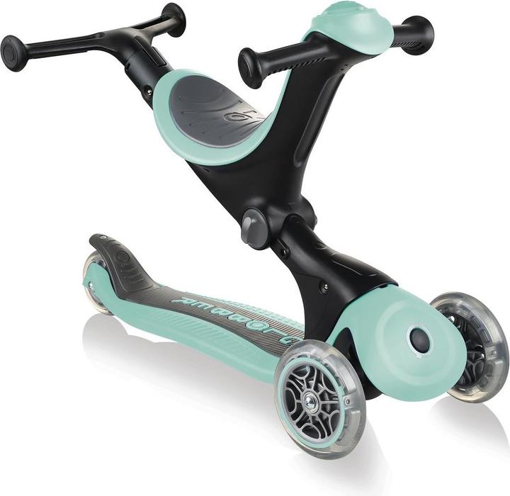 Immagine prodotto Globber Go Up Deluxe