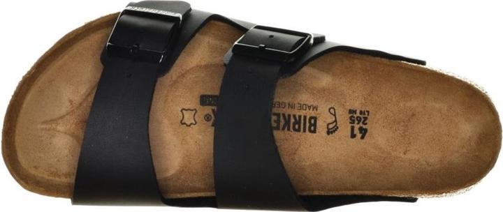 Actual product image Birkenstock Arizona SL Birko-Flor normal (43)