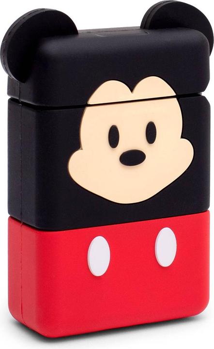 Produktbild PowerSquad Mickey Mouse Flip Retractable Cable (0.60 m, USB 3.2 Gen 1)