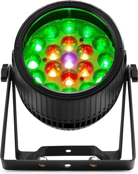 Image du produit BeamZ Projecteur BWA550Z (15 W, LED)