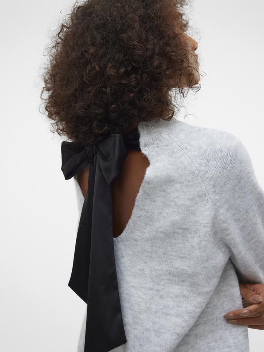 Image du produit Vero Moda VMELOWEN Pull-over Pull en maille (M)