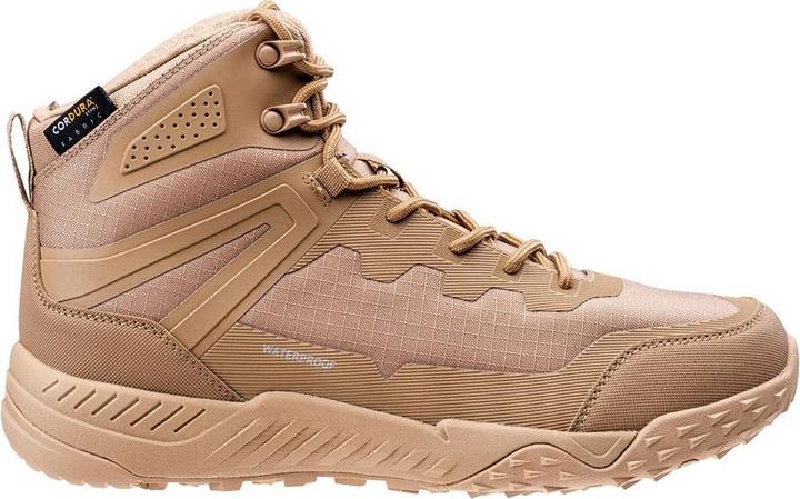 Produktbild Stiefel Bondsteel (43)
