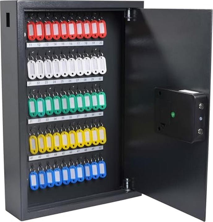 Actual product image pavo Key box