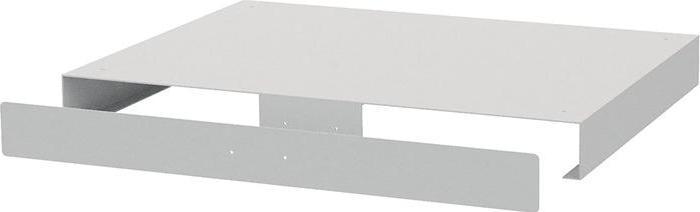 Bedrunka & hirth H112xB1005xD736mm STA RAL 7035 BEDRUNKA+HIRTH