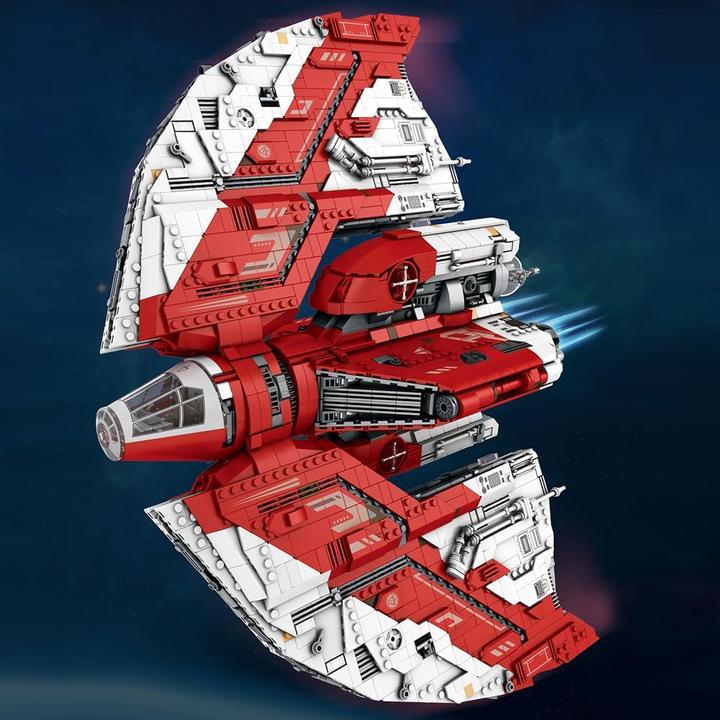 Produktbild ReoBrix T-6 Shuttle