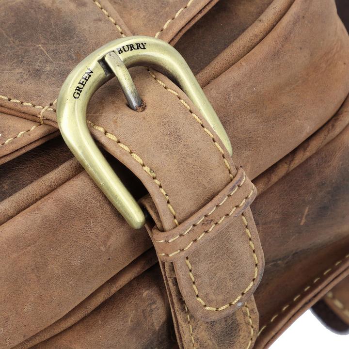 Actual product image Greenburry Shoulder bag Vintage 1738