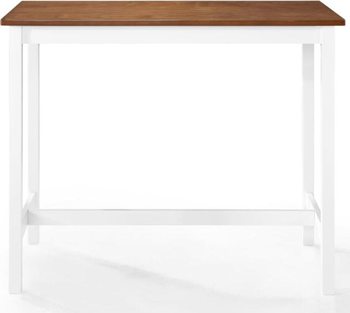 Actual product image VidaXL Zacharia (108 x 60 x 91 cm)