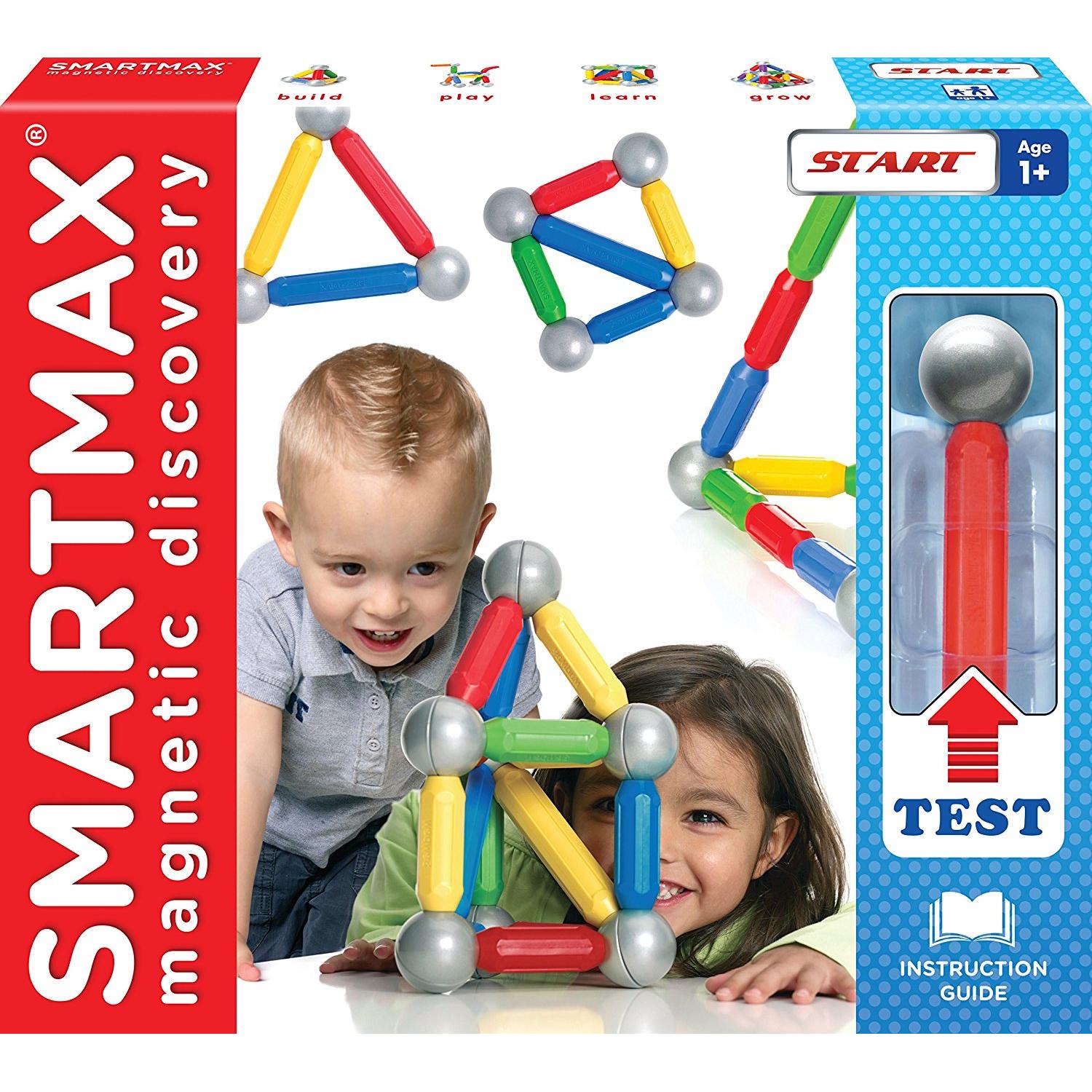 Smartmax Start Plus