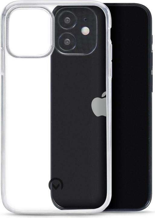 Produktbild Mobilize Gelee-Hülle (Apple iPhone 12 mini)
