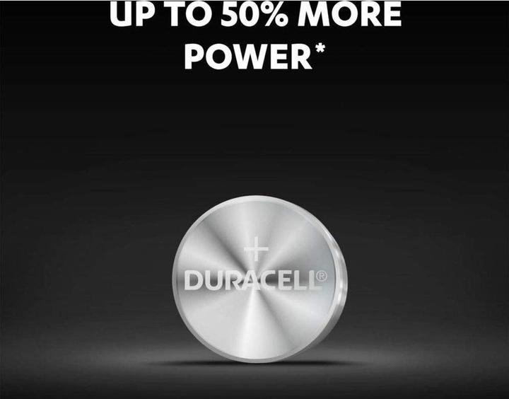 Actual product image Duracell Speciality 371/370 (1 pcs., SR69, 40 mAh)