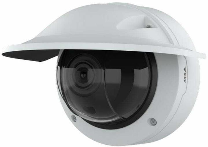 Produktbild Axis Q3558-LVE (3840 x 2160 Pixels)