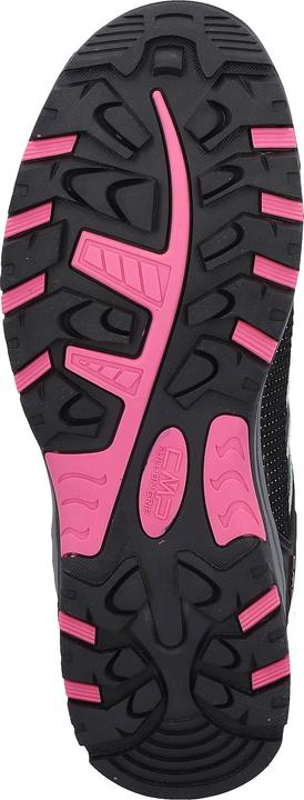Immagine prodotto CMP Campagnolo Scarpe da trekking basse Rigel per bambini, impermeabili (34)