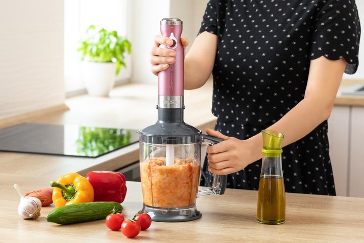 Produktbild Sencor SHB 5604RD