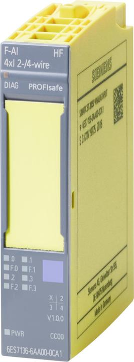 Siemens 6ES7136-6AA00-0CA1