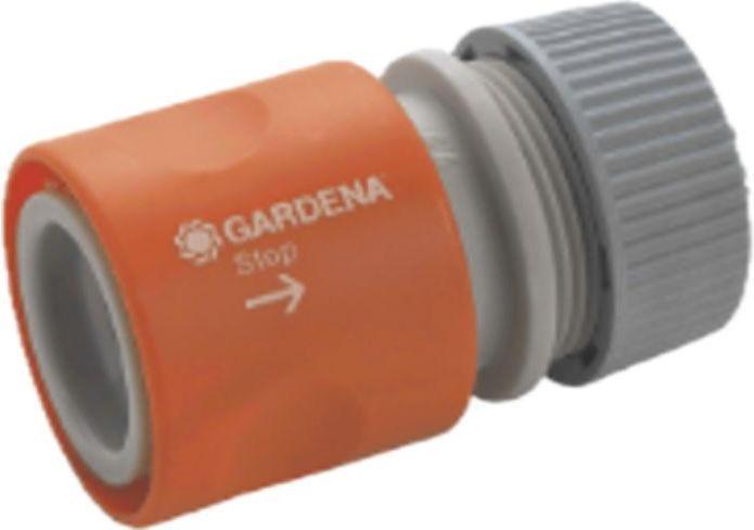 Actual product image Gardena Übergangsschlauchstück (Transition piece, 19 mm)