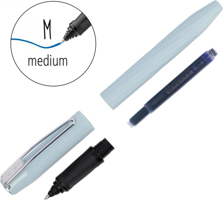 Image du produit Online Rollerball Slope 0.5mm (Gris, 1x)