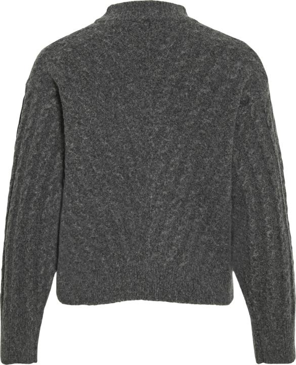 Image du produit Vila VIRELLI Stehkragen Strickpullover (S)