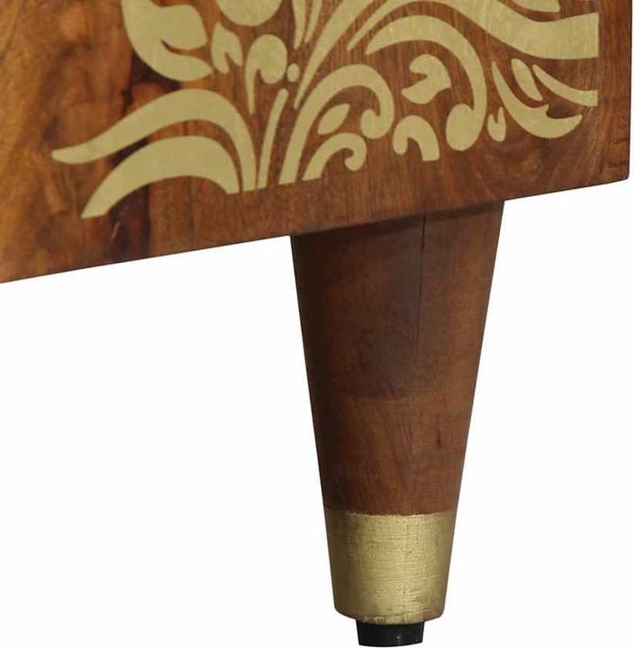 Image du produit vidaXL TV-Schränk (33 x 105 x 46 cm)