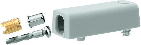 Image du produit Effegi Brevetti Cliquez sur les loquets automatiques pour les portes de meubles sans poignée