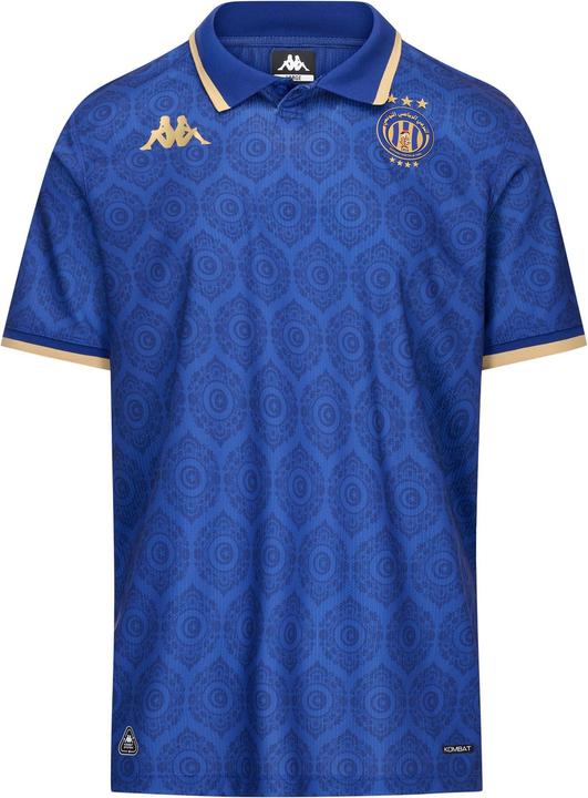 Actual product image Kappa Third Kit ES Tunis 2025/26 (M)