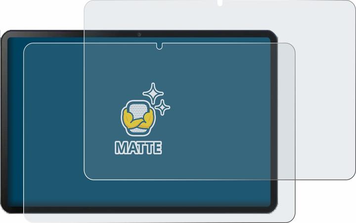 Productafbeelding BROTECT Antireflecterende schermbeschermer mat (2 Pcs., Doogee T20 Ultra)