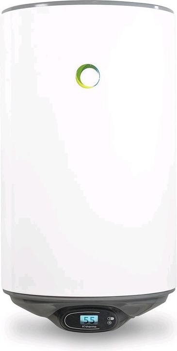 Immagine prodotto Fothermo Caldaia fotovoltaica da 80 litri Zonne-energie boiler