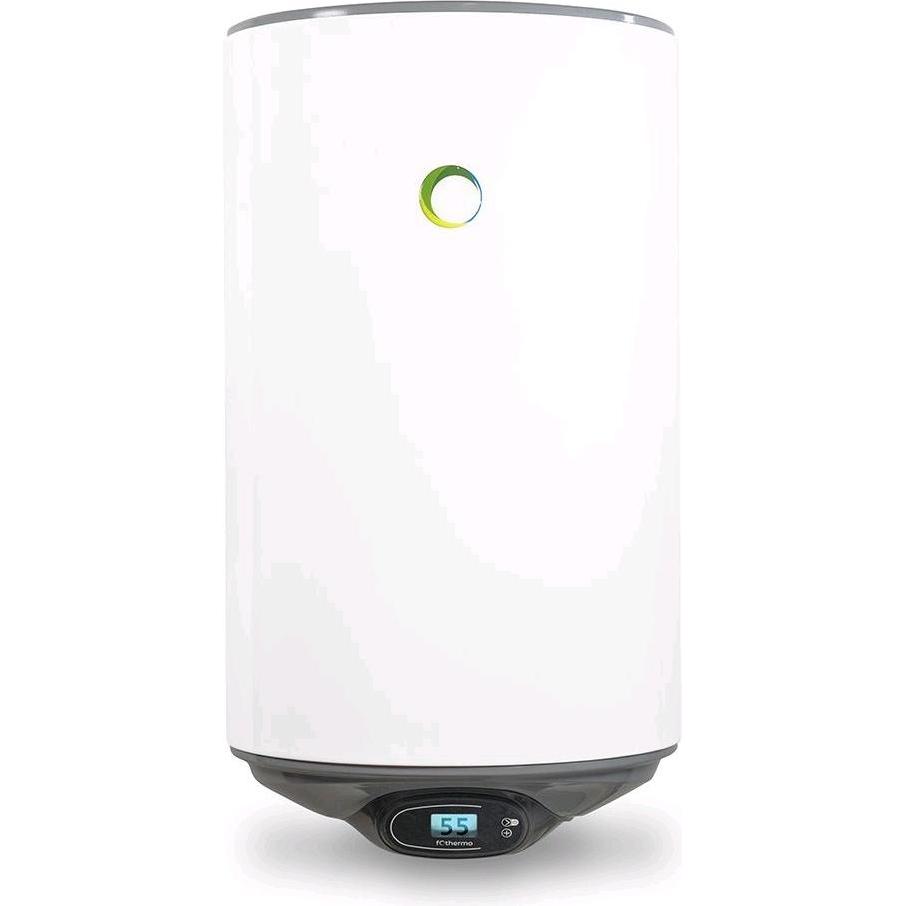 Fothermo, Caldaia, Caldaia fotovoltaica da 80 litri Zonne-energie boiler