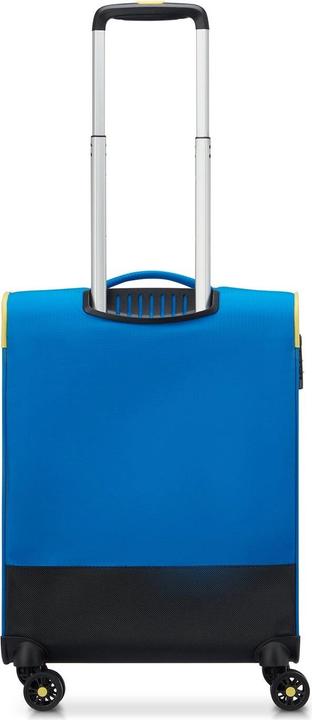 Actual product image Roncato Lite Soft Cabin Trolley (42 l)