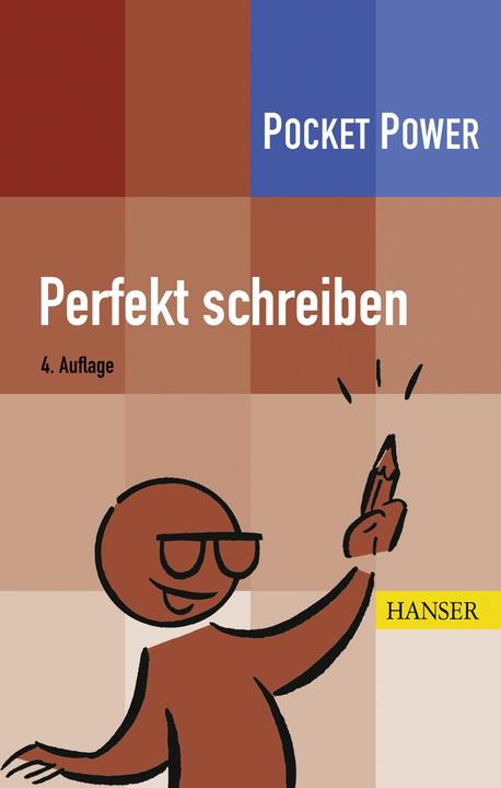 Produktbild Perfekt schreiben (Deutsch, Markus Reiter, 2013)